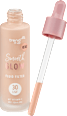 Smooth GLOW FLUID FILTER tečni puder - 030, SPF30 trend !t up