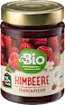 Fruchtaufstrich Himbeere dmBio