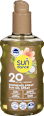  Слънцезащитен спрей олио, SPF20 sundance