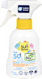 Spray solar Kids Ultra Sensitive SPF50 SUNDANCE