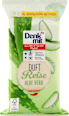 Feuchte Allzwecktücher Aloe Vera Denkmit