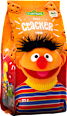 Kindersnack Ernie Cracker Tomate, ab 3 Jahren  Sesamstrasse