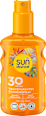 sprej na opalování transparentní SPF30 SUNDANCE