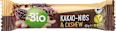 Nussriegel Kakao-Nibs & Cashew dmBio
