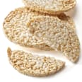 Gallette di riso con miele bio dmBio