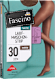 Strumpfhose mit Laufmaschen-Stopp mokka Gr. 38/40, 30 DEN Fascino