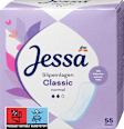 CLASSIC dnevni ulošci sa zaštitnom folijom - Normal Jessa