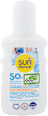 Spray solare MED ultra sensitive SPF50+ sundance