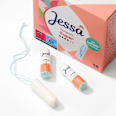 Tamponi – super Jessa