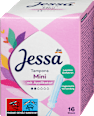 Tampoane mini cu aplicator Jessa