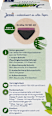 Periodenunterwäsche nature waschbarer Periodenslip Gr. M Jessa