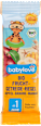 Fruchtriegel mit Getreide, Apfel, Banane und Mango ab 1 Jahr babylove