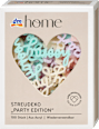 Streudeko "Party Edition" 100tlg, mehrfarbig dm home