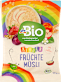 Müsli mit Früchten für Kinder dmBio