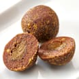 Fruchtkonfekt Bliss Balls Pistazie dmBio
