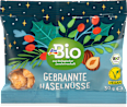 Haselnüsse gebrannt dmBio