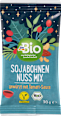 Nuss Mix Sojabohnen dmBio