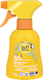 Kids sprej za zaštitu od sunca za decu, SPF 50 SUNDANCE