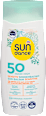 Sensitiv balzam za zaščito pred soncem, ZF 50 (visoka zaščita) sundance
