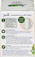 Tampon nature, mini, 100% bio pamutból Jessa