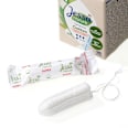 nature Cotton tamponi - super Jessa