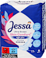 Podpaski Ultra Skin Comfort Night Plus Jessa