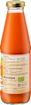 Saft Karotten-Apfel ab dem 5. Monat dmBio
