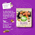 bio směs na falafel dmBio