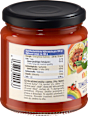 Kinder Tomatensauce mit Zucchini dmBio