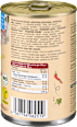 Chili vegetale bio dmBio