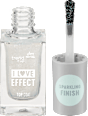 vrchní lak na nehty I Love Effect Sparkling Finish 110 trend !t up