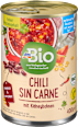 Chili vegetale bio dmBio