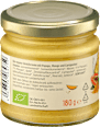 Brotaufstrich Curry-Papaya Mango dmBio