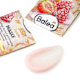 Gesichtsmaske Pink Berry Cream Balea