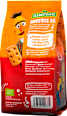 Kindersnack Ernie Cracker Tomate, ab 3 Jahren  Sesamstrasse