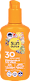 Krema za zaštitu od sunca u spreju, SPF 30 SUNDANCE