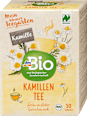 Kräutertee Kamille (50x1,5g) dmBio