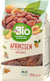 Trockenfrüchte Aprikosen entsteint dmBio