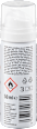 Spray Protect & Set Over Make-Up z SPF 50 trend !t up
