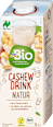 Cashewdrink Natur dmBio