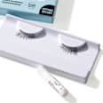 Künstliche Wimpern Big Lash Love Partly (1 Paar) trend !t up