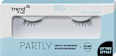 Künstliche Wimpern Big Lash Love Partly (1 Paar) trend !t up