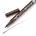 fine line flomaster za obrve – 030 Grey Brown trend !t up