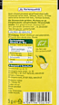 Bio nastrgana limonina lupina, 2 X 5 g dmBio