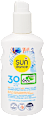 Spray protecție solară Med ultra sensitiv SPF30 SUNDANCE