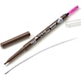 Augenbrauenstift Slim Liner Definer 040 Dark Brown trend !t up