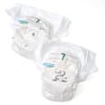 nature pelene vel. 7  XXL (16+ kg) babylove nature