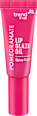LIP GLAZE OIL sjaj za usne - 010 Pomegranate trend !t up