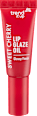 LIP GLAZE OIL sjaj za usne - 030 Sweet Cherry trend !t up