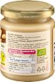 Mandľová pasta biela dmBio